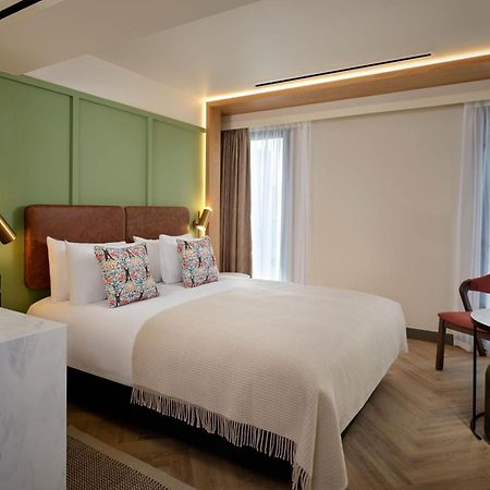 The Reach At Piccadilly, Manchester, A Tribute Portfolio Hotel מראה חיצוני תמונה