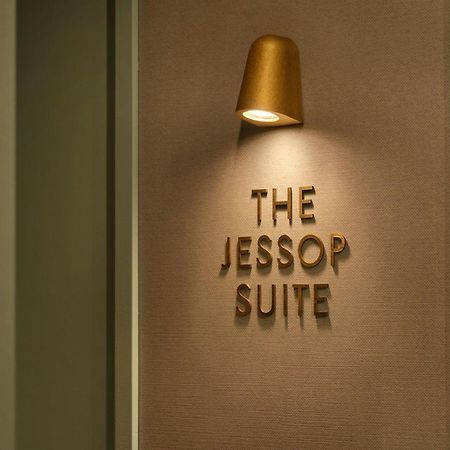 The Reach At Piccadilly, Manchester, A Tribute Portfolio Hotel מראה חיצוני תמונה