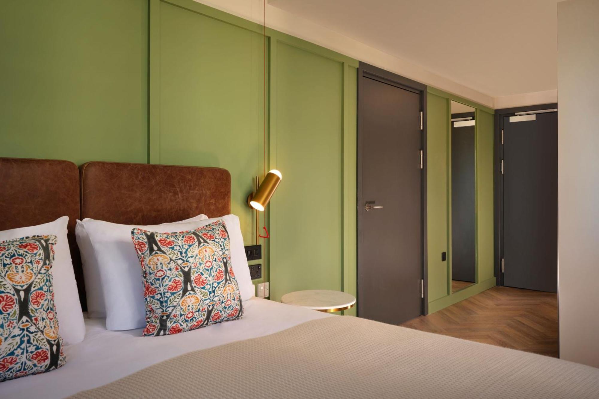 The Reach At Piccadilly, Manchester, A Tribute Portfolio Hotel מראה חיצוני תמונה
