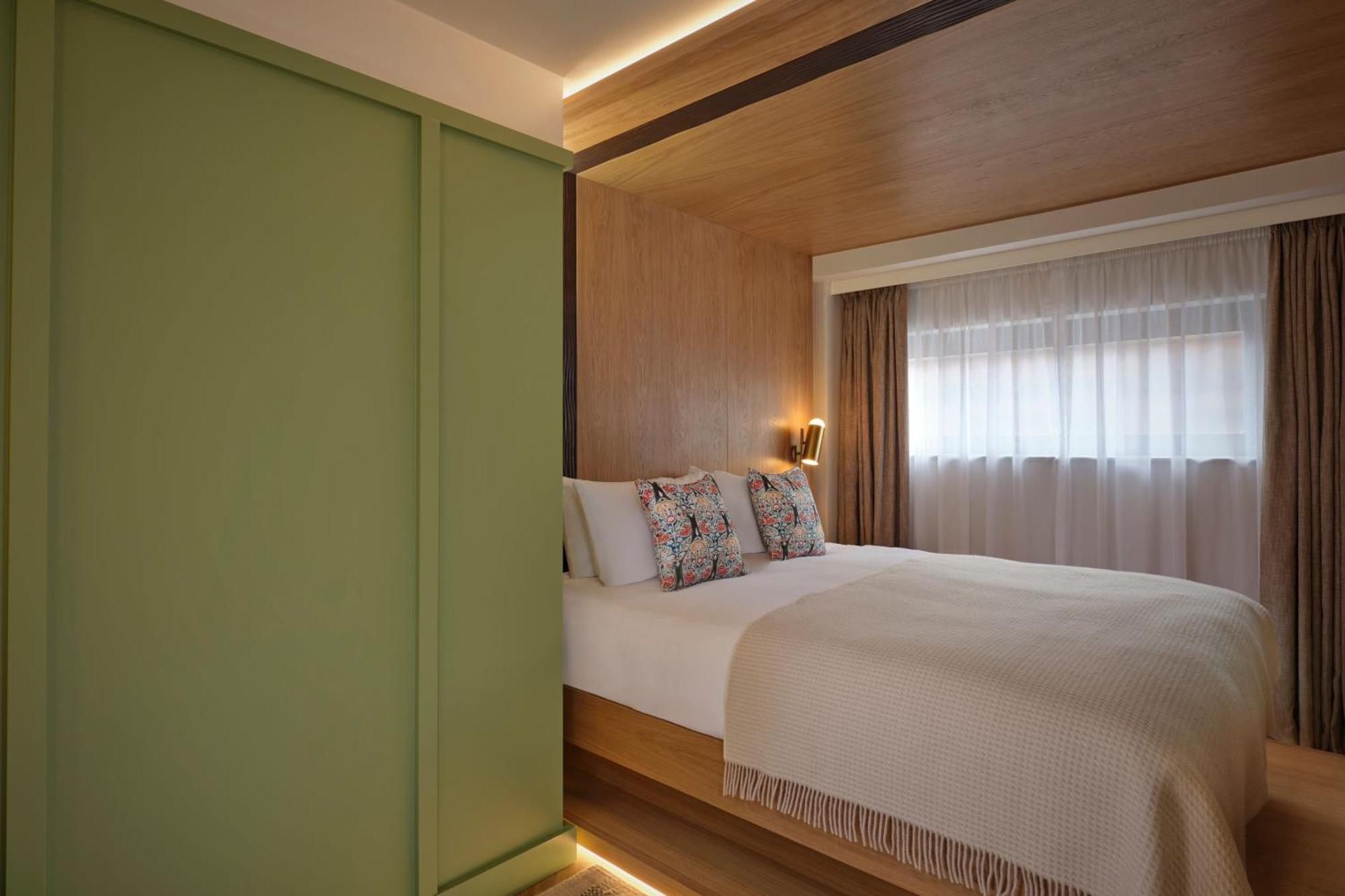 The Reach At Piccadilly, Manchester, A Tribute Portfolio Hotel מראה חיצוני תמונה