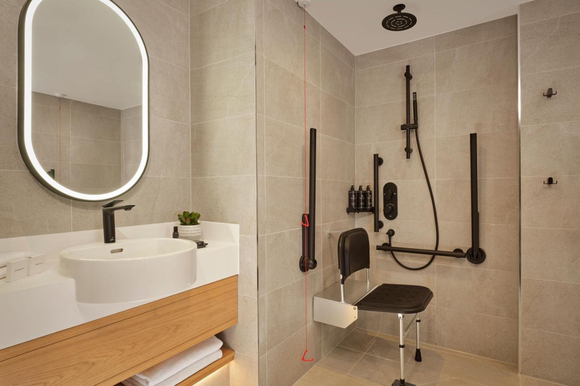 The Reach At Piccadilly, Manchester, A Tribute Portfolio Hotel מראה חיצוני תמונה