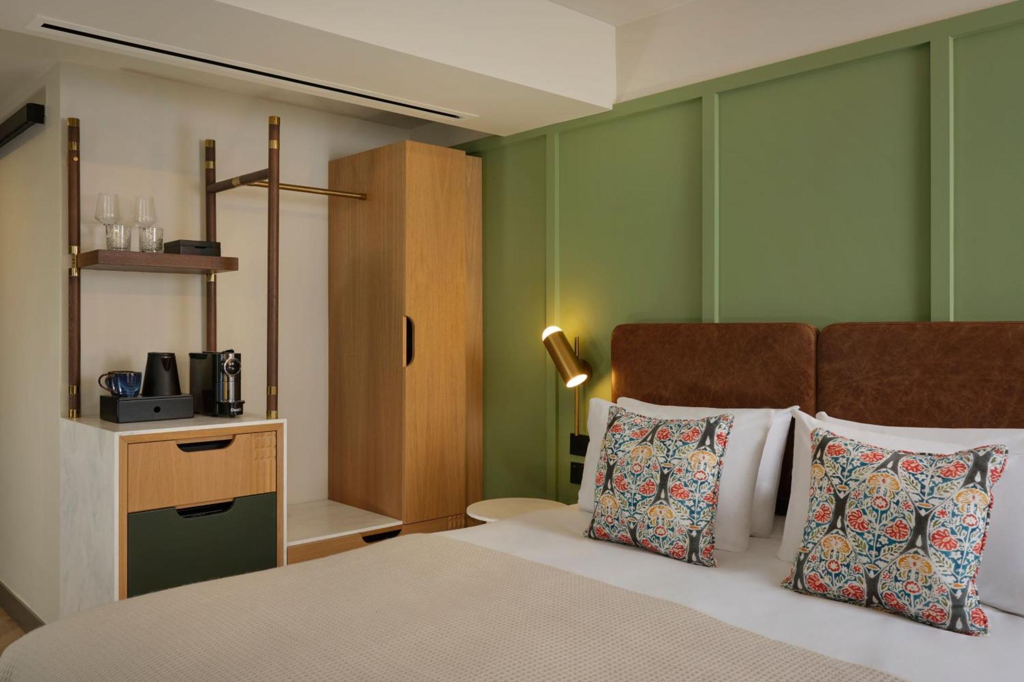 The Reach At Piccadilly, Manchester, A Tribute Portfolio Hotel מראה חיצוני תמונה