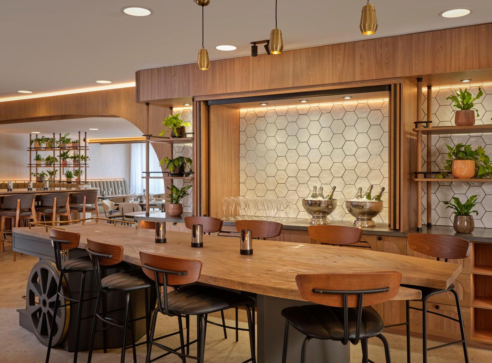 The Reach At Piccadilly, Manchester, A Tribute Portfolio Hotel מראה חיצוני תמונה