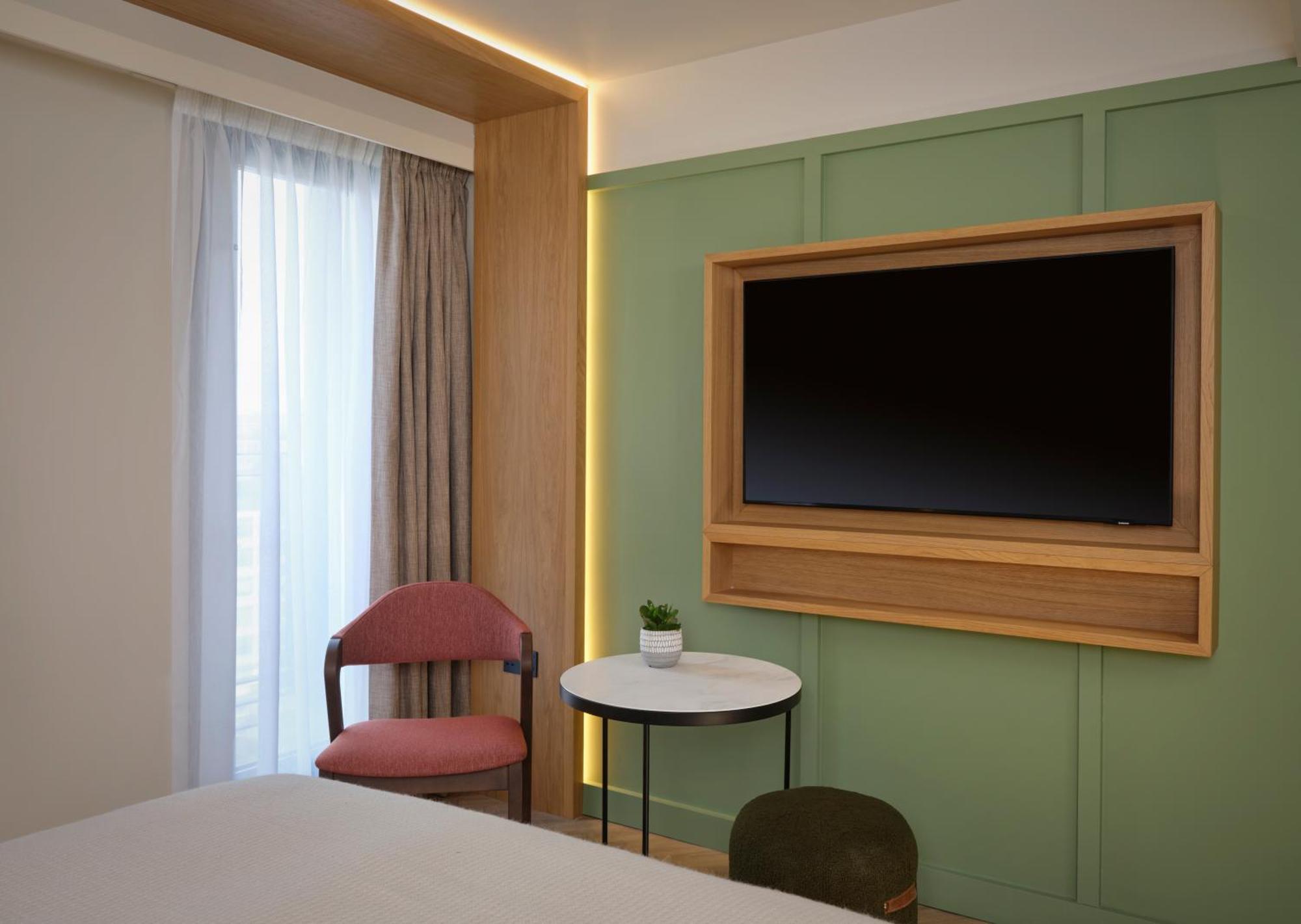 The Reach At Piccadilly, Manchester, A Tribute Portfolio Hotel מראה חיצוני תמונה