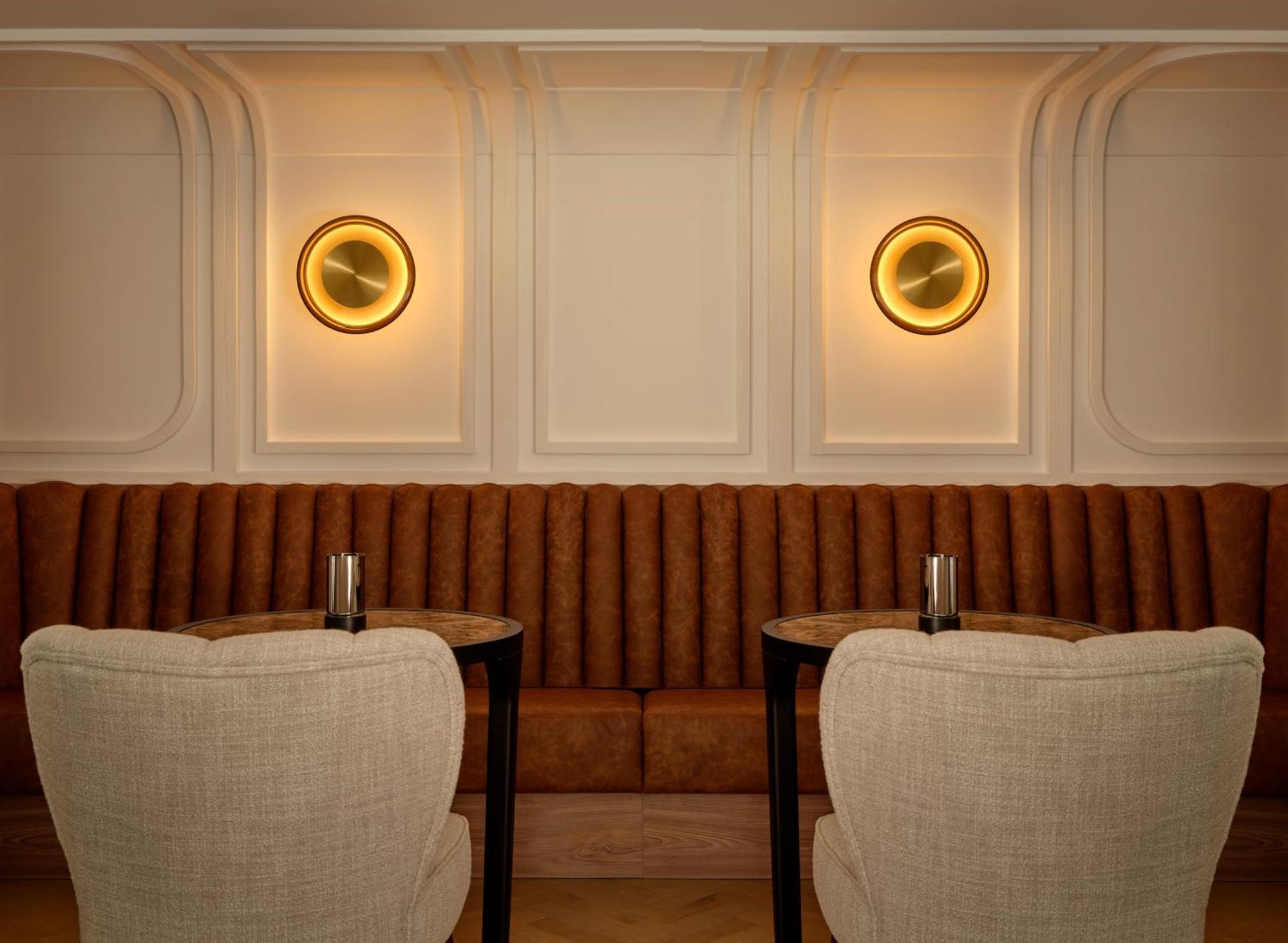 The Reach At Piccadilly, Manchester, A Tribute Portfolio Hotel מראה חיצוני תמונה