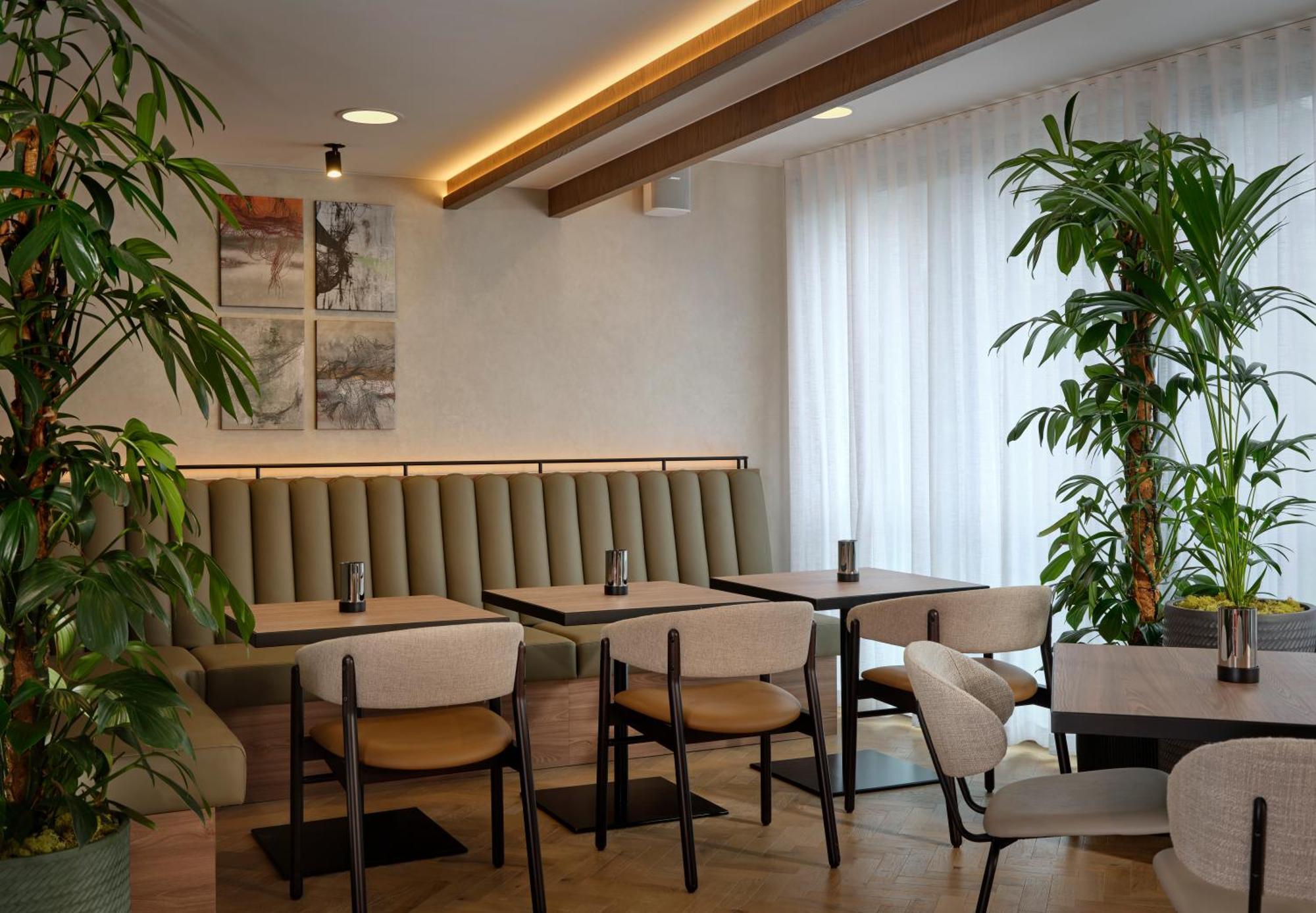 The Reach At Piccadilly, Manchester, A Tribute Portfolio Hotel מראה חיצוני תמונה