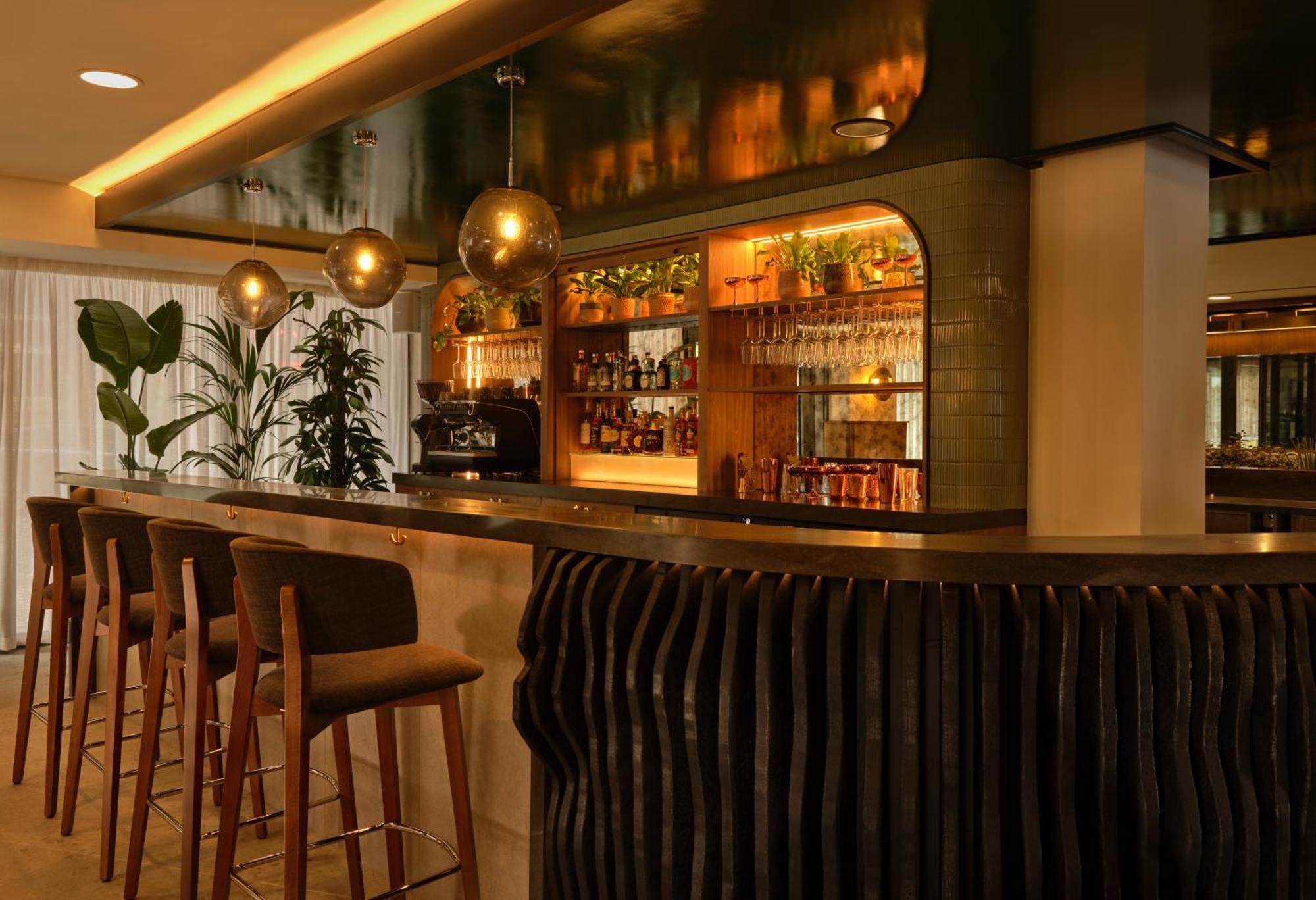 The Reach At Piccadilly, Manchester, A Tribute Portfolio Hotel מראה חיצוני תמונה