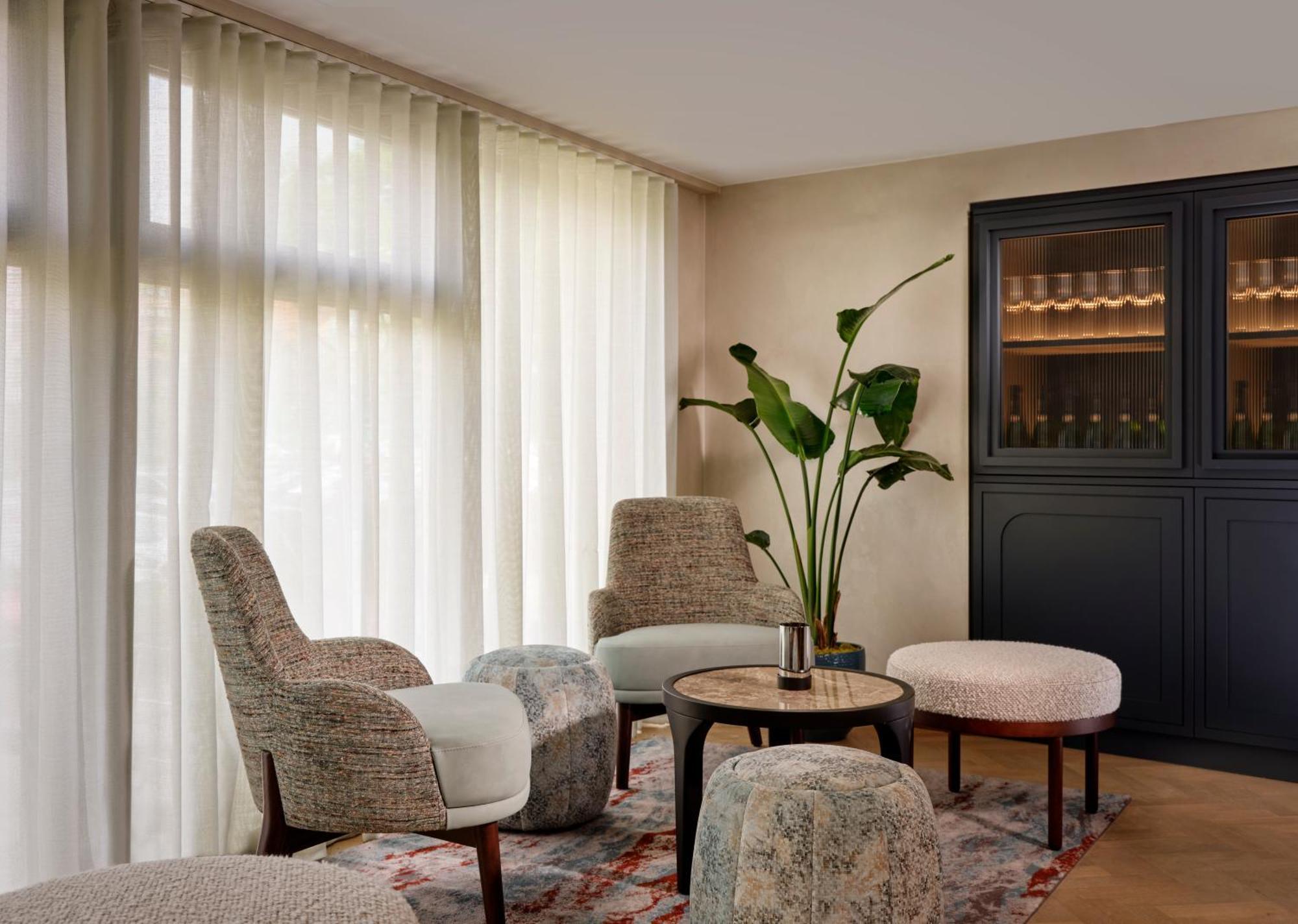The Reach At Piccadilly, Manchester, A Tribute Portfolio Hotel מראה חיצוני תמונה