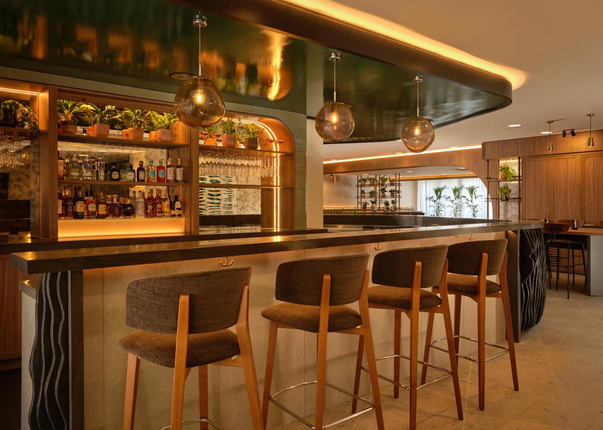 The Reach At Piccadilly, Manchester, A Tribute Portfolio Hotel מראה חיצוני תמונה