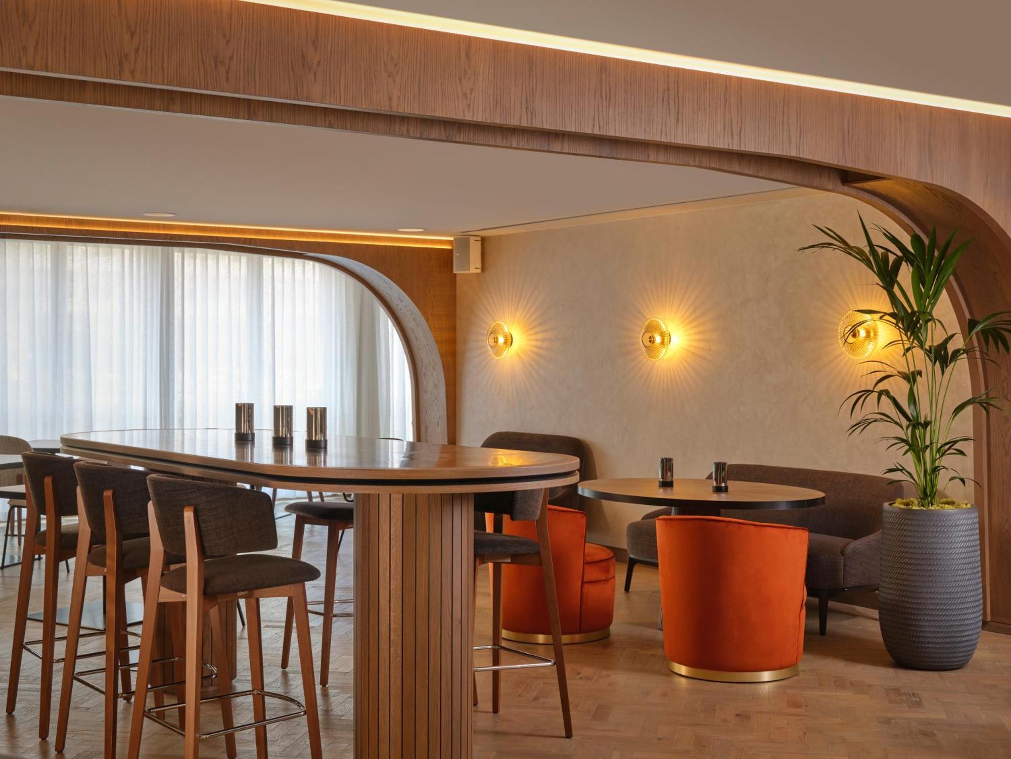 The Reach At Piccadilly, Manchester, A Tribute Portfolio Hotel מראה חיצוני תמונה