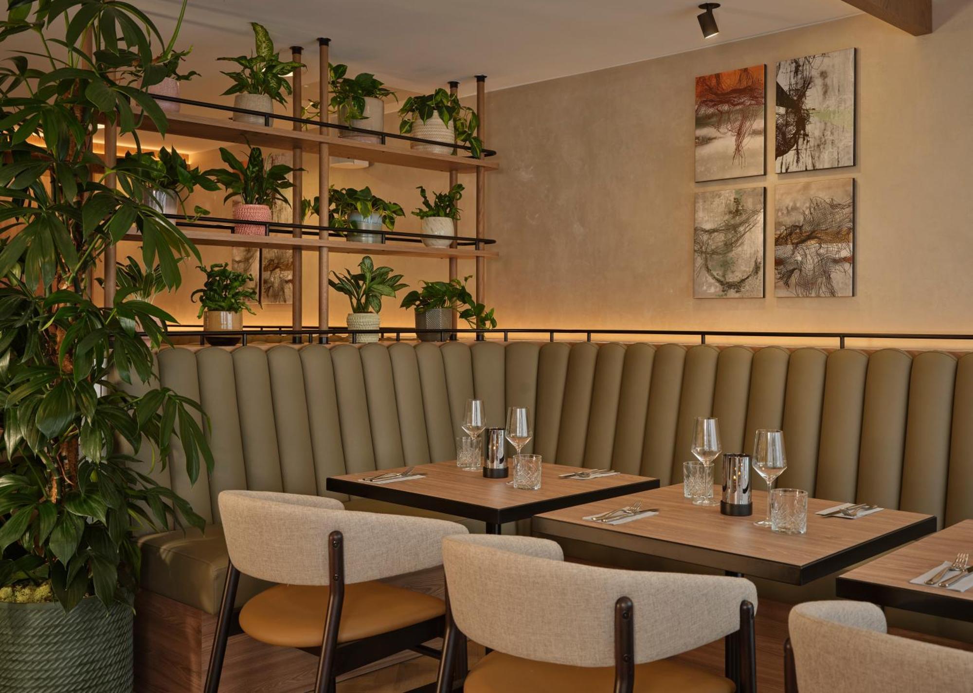 The Reach At Piccadilly, Manchester, A Tribute Portfolio Hotel מראה חיצוני תמונה