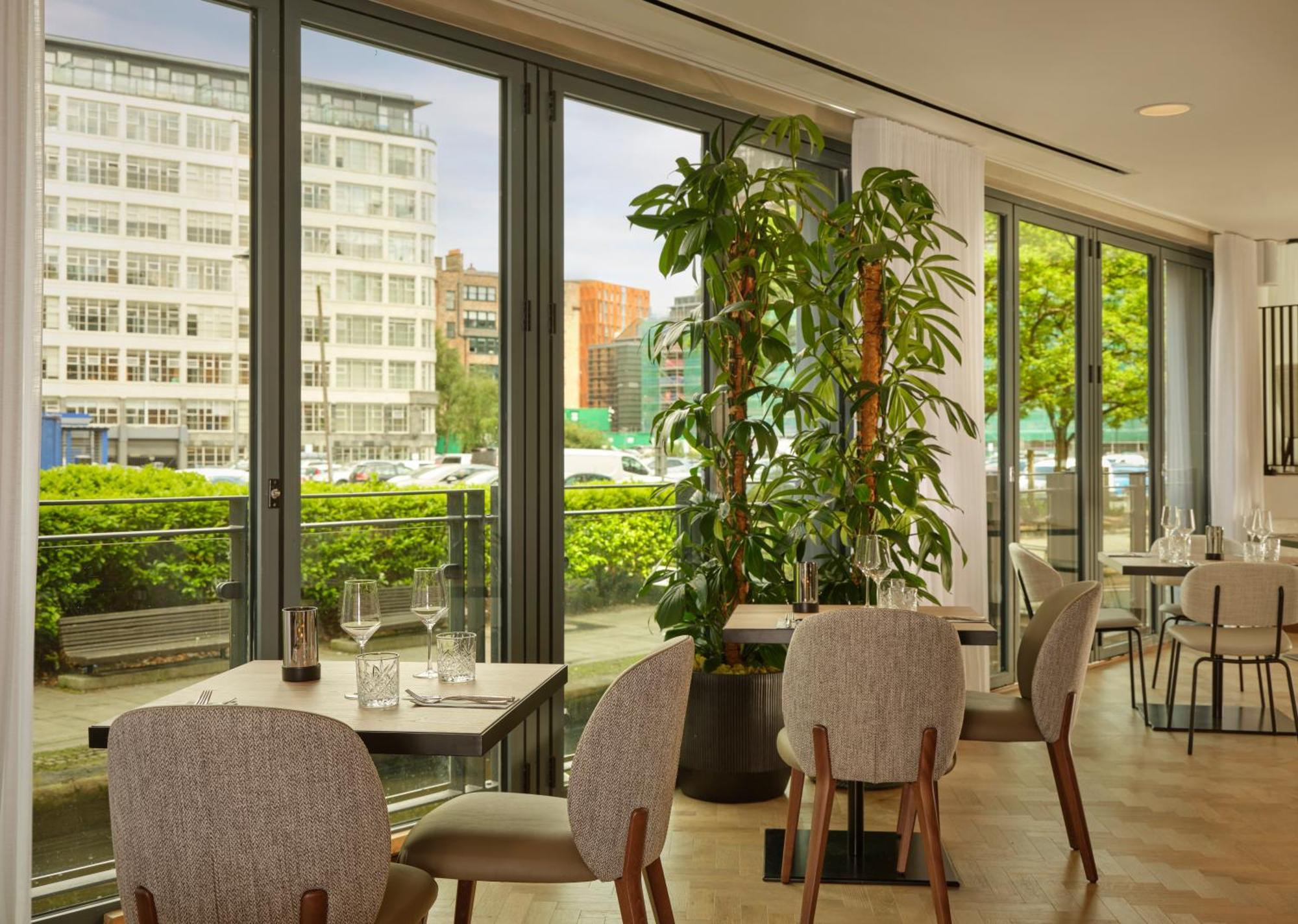 The Reach At Piccadilly, Manchester, A Tribute Portfolio Hotel מראה חיצוני תמונה