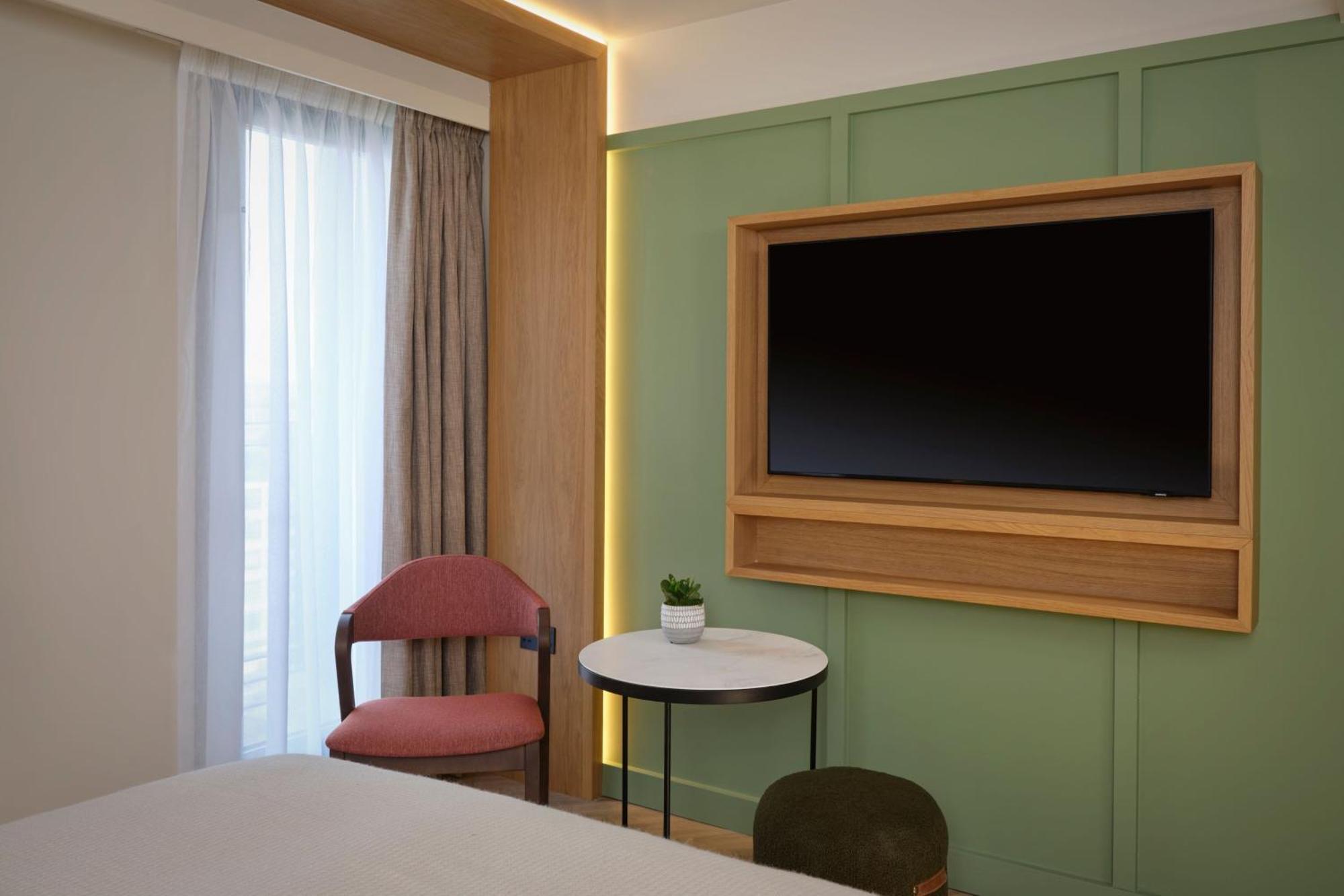 The Reach At Piccadilly, Manchester, A Tribute Portfolio Hotel מראה חיצוני תמונה