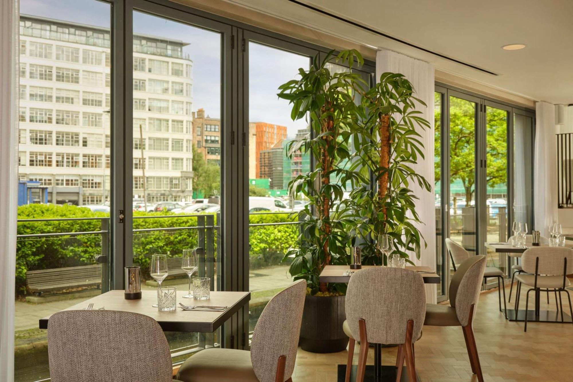 The Reach At Piccadilly, Manchester, A Tribute Portfolio Hotel מראה חיצוני תמונה