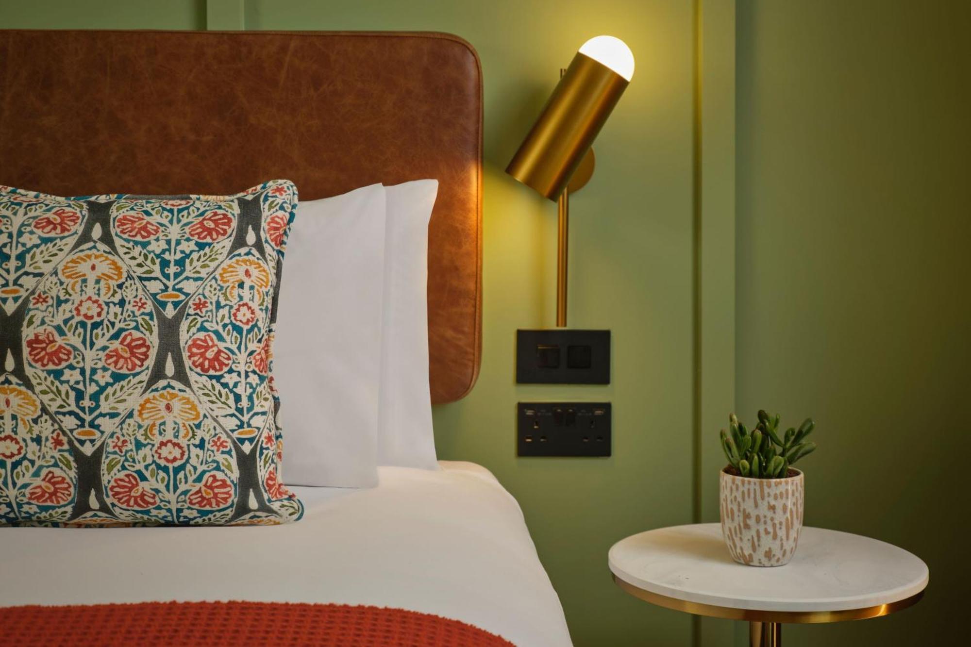 The Reach At Piccadilly, Manchester, A Tribute Portfolio Hotel מראה חיצוני תמונה