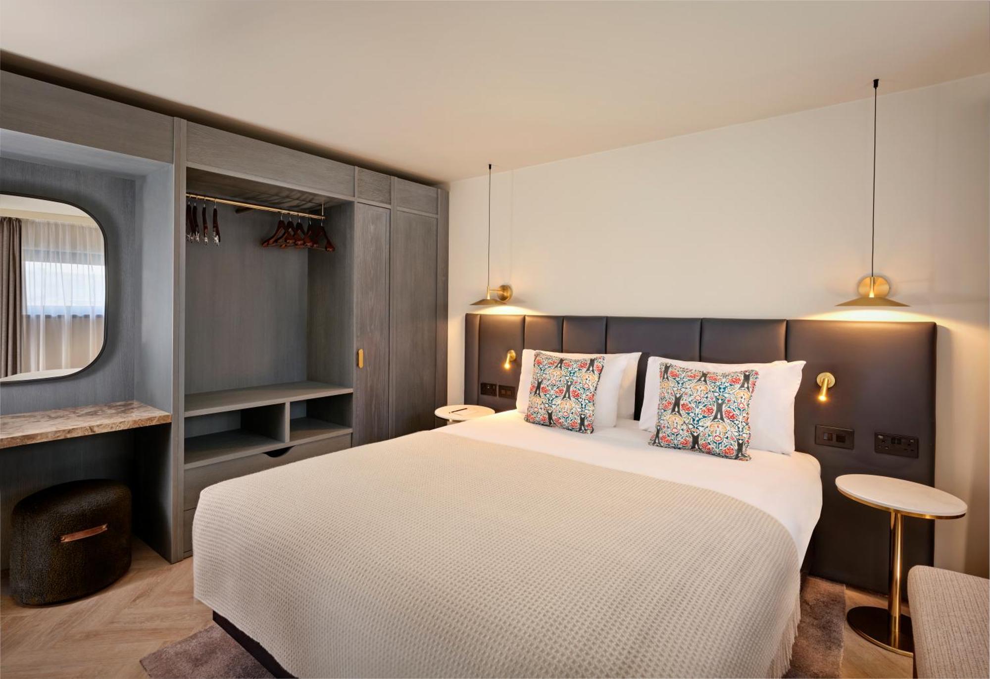 The Reach At Piccadilly, Manchester, A Tribute Portfolio Hotel מראה חיצוני תמונה