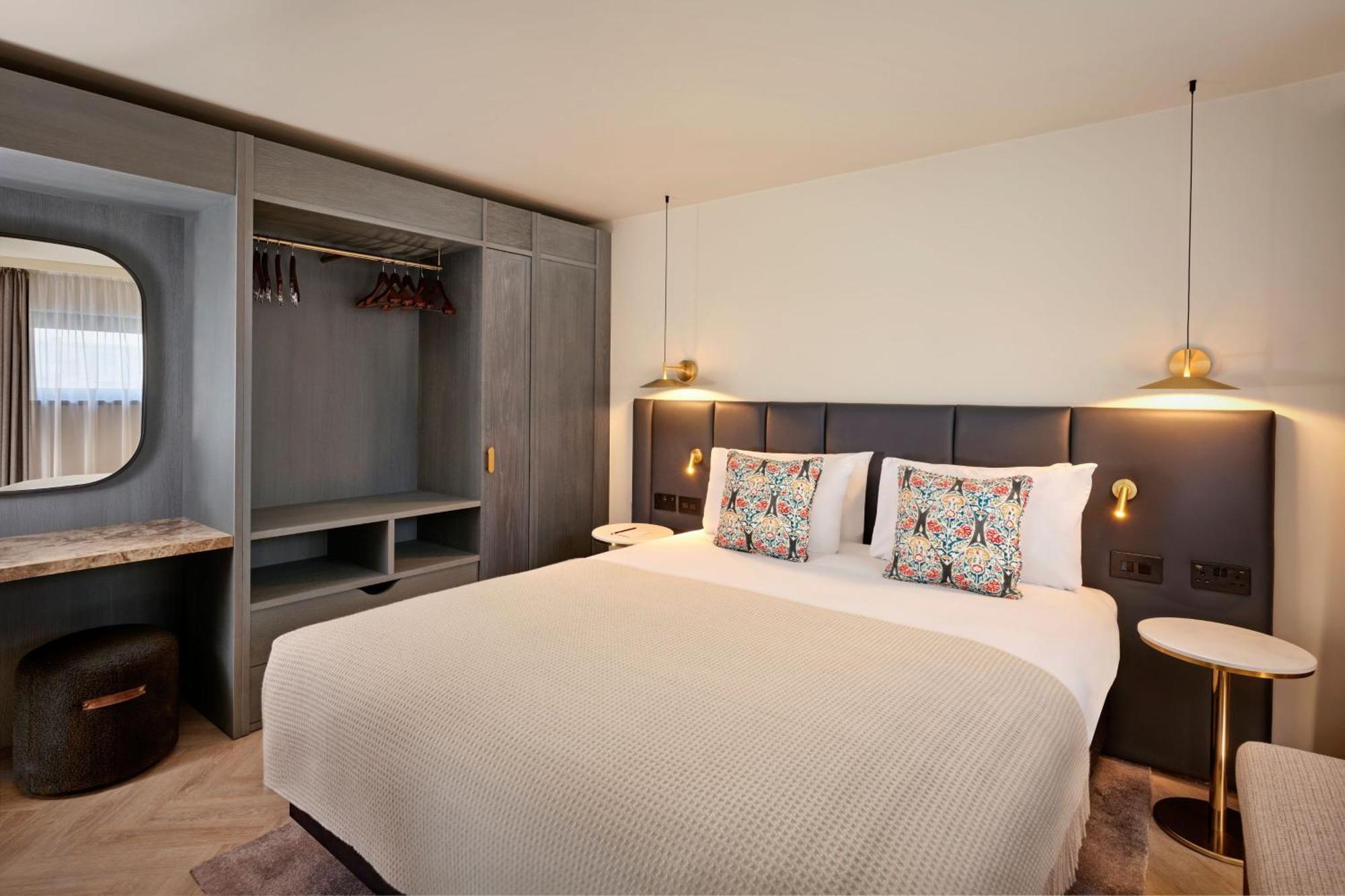 The Reach At Piccadilly, Manchester, A Tribute Portfolio Hotel מראה חיצוני תמונה