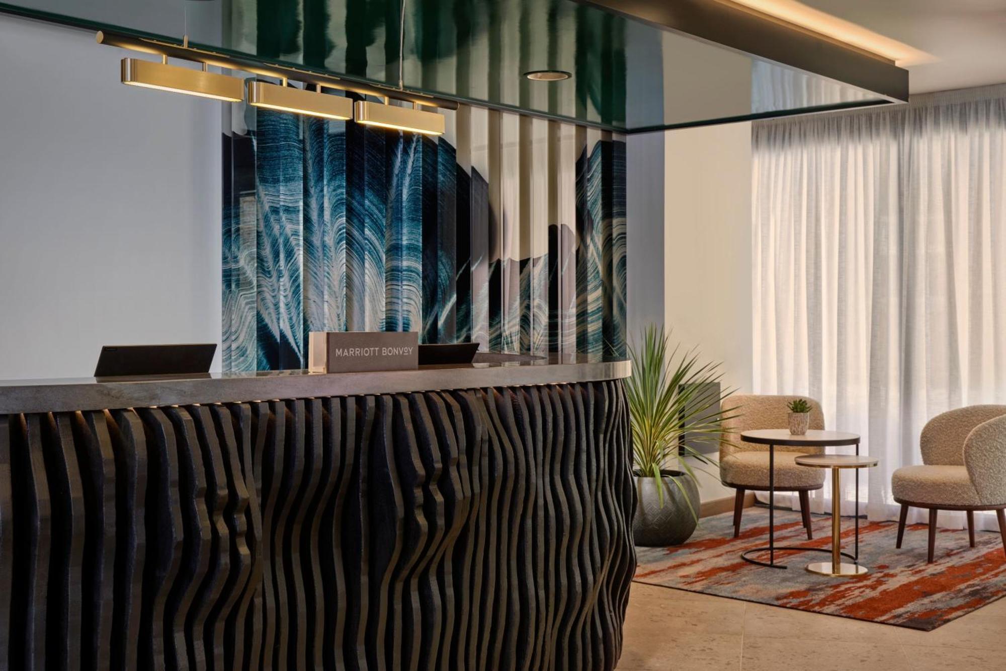 The Reach At Piccadilly, Manchester, A Tribute Portfolio Hotel מראה חיצוני תמונה