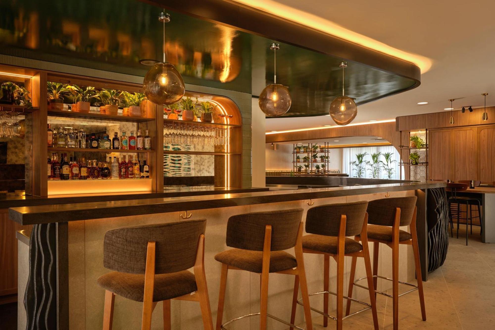 The Reach At Piccadilly, Manchester, A Tribute Portfolio Hotel מראה חיצוני תמונה