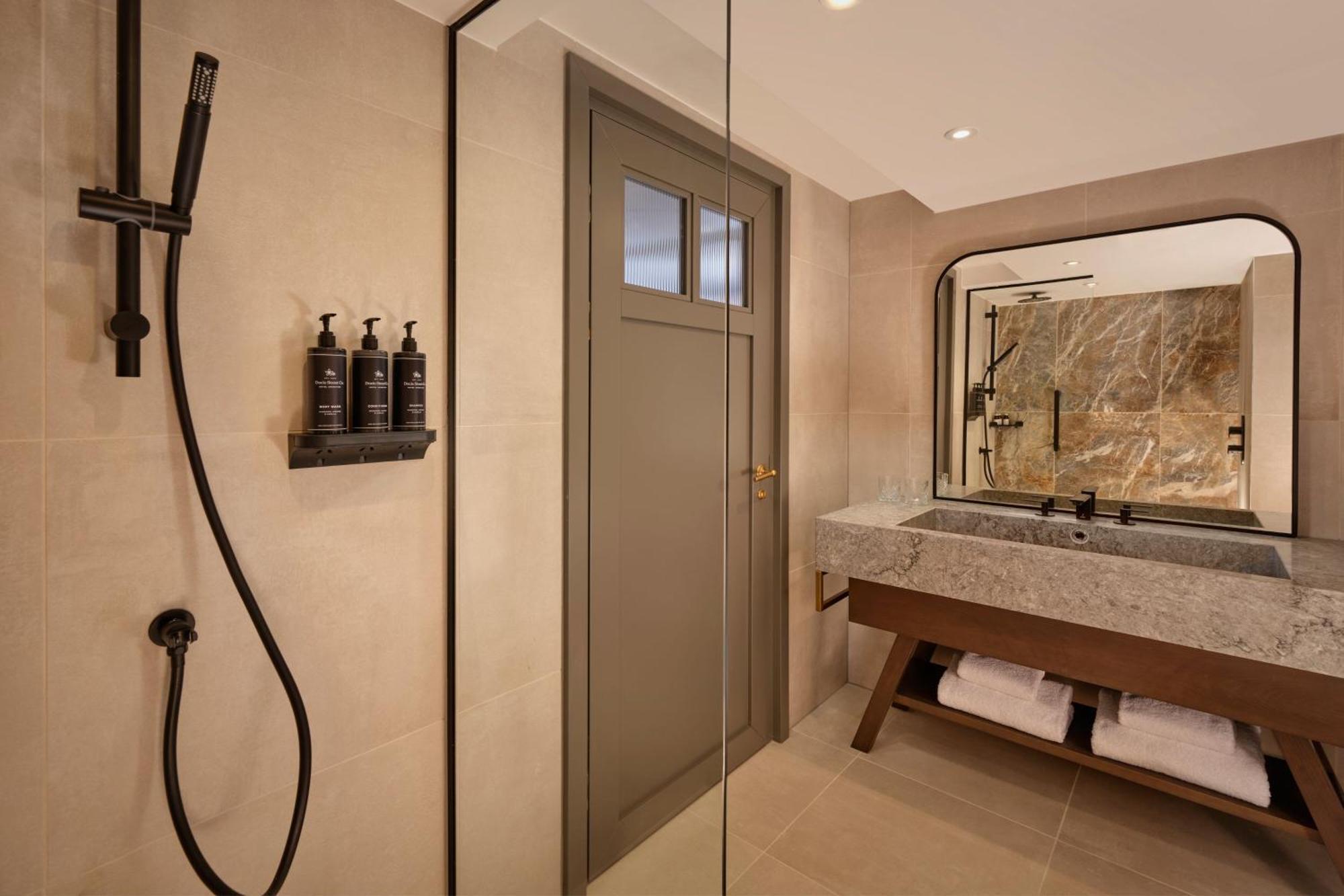 The Reach At Piccadilly, Manchester, A Tribute Portfolio Hotel מראה חיצוני תמונה