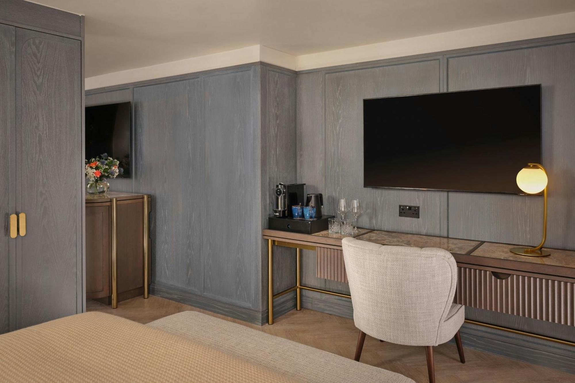 The Reach At Piccadilly, Manchester, A Tribute Portfolio Hotel מראה חיצוני תמונה