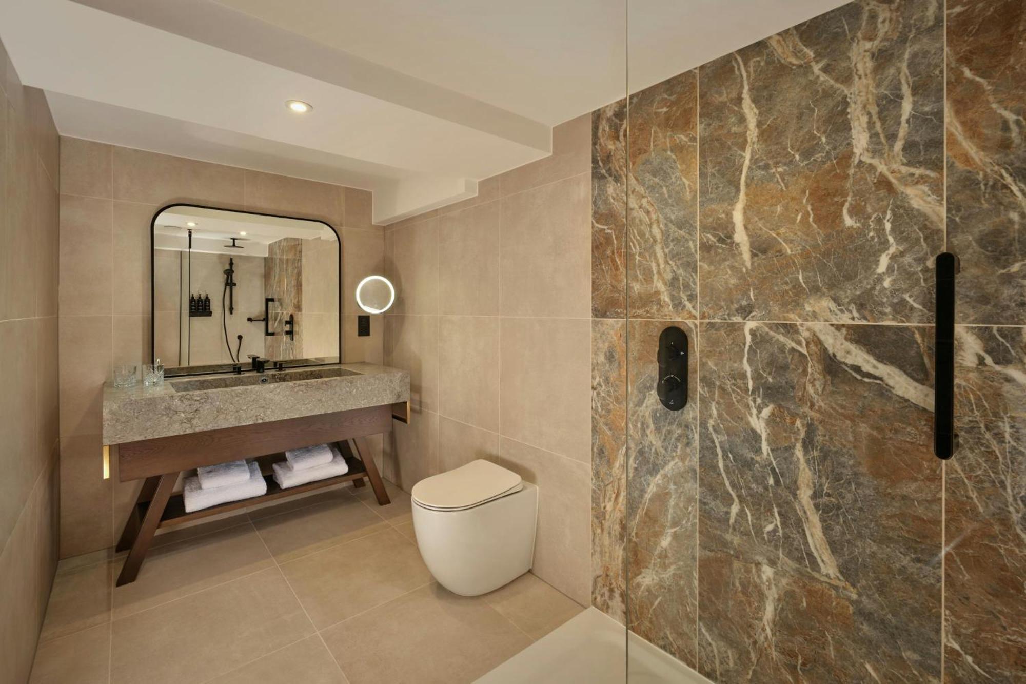 The Reach At Piccadilly, Manchester, A Tribute Portfolio Hotel מראה חיצוני תמונה