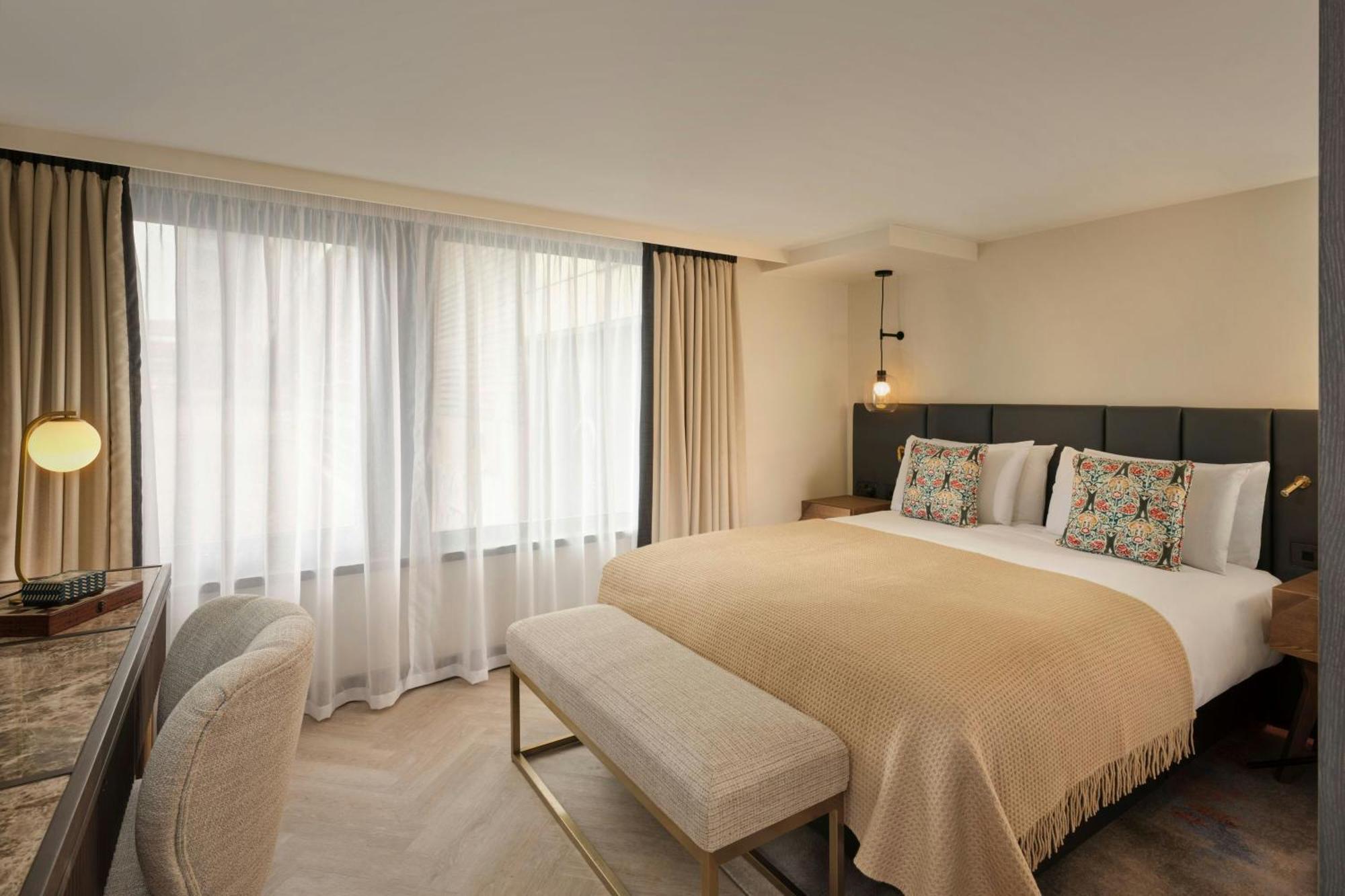 The Reach At Piccadilly, Manchester, A Tribute Portfolio Hotel מראה חיצוני תמונה